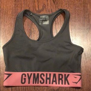 NWOT Gymshark Fit Sport Bra